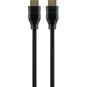 GE HDMI 2.1 Cable, 1.5ft