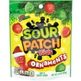 thumbnail image 3 of Sour Patch Kids Ornament Holiday Candy, 1 - 10 Oz Bag, 3 of 3
