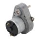 thumbnail image 1 of DC24V Gear Motor Aluminum Alloy Self Locking Speed Reduction Electric Motor Brass Coil 48E520 10RPM, 1 of 4