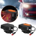 thumbnail image 2 of Wmool Dual-purpose Car Heater 12V Car Heater H4I0, 2 of 8