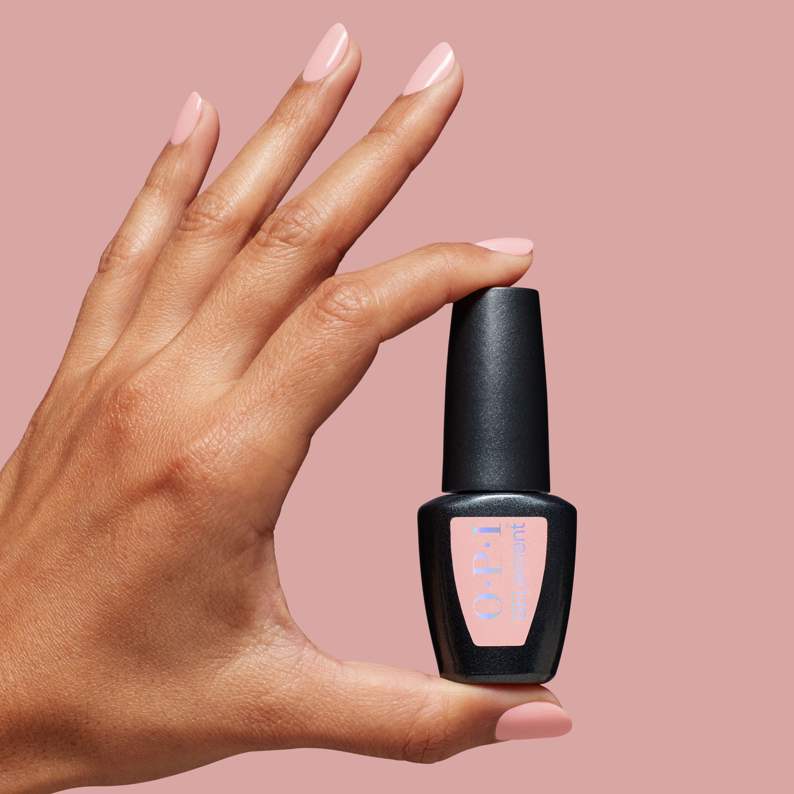 OPI GELement Collection, I'm The Gloss!, 9 mL 0.3 Fl. Oz.