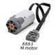 thumbnail image 2 of Piezas de repuesto para motor de servomotor de juguete de bloques de construcción LEGO EV3 compatibles, 2 of 4