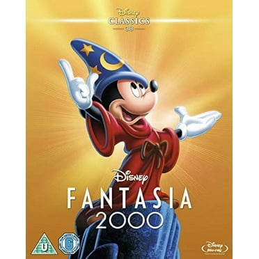 FANTASIA 2000