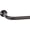 Oil-rubbed Bronze, variant on eTeckram Energy Saving Wrap Around Blackout Return Adjustable Window Curtain Metal Rod Set, 5/8 inch Diameter,84"-120",Oil-rubbed Bronze