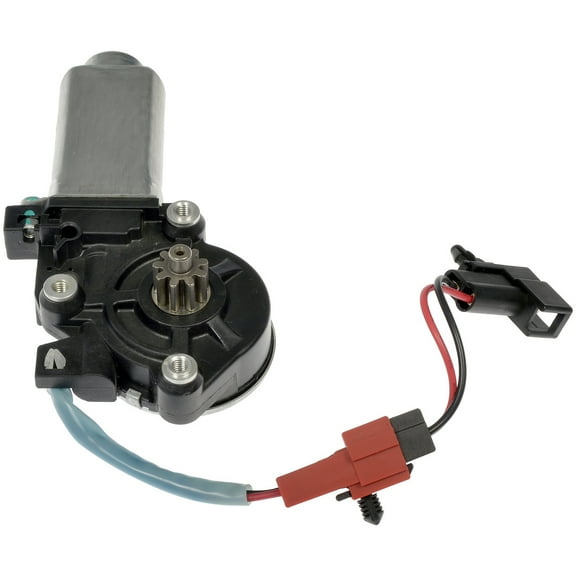 Dorman 742-305 Power Window Motor for Specific Models
