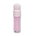 Blueek Lighten Lip Lines Removed Dead Skin Lips Fine Shimmering Lip Oil Change Color Moisturize