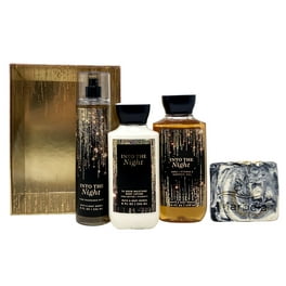 Bath and Body Works Gingham Deluxe Gift Set - Fragrance Mist