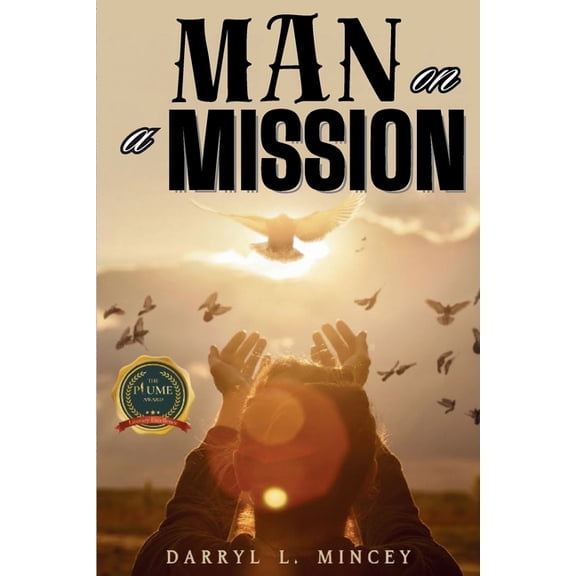Man On A Mission, (Paperback)