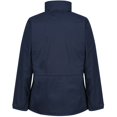 thumbnail image 3 of Regatta Womens Beauford Insulated Waterproof Windproof Performance Jacket, 3 of 4