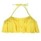 thumbnail image 2 of High Waisted 2-piece Bikini Set Ruffle Bathing Suits For Girls, 2 of 5