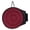 Red, variant on 360 Rotate Chair Cushion Seat Pad For Easy to On Flat Surfaces Reduces Pressure During Long Drives