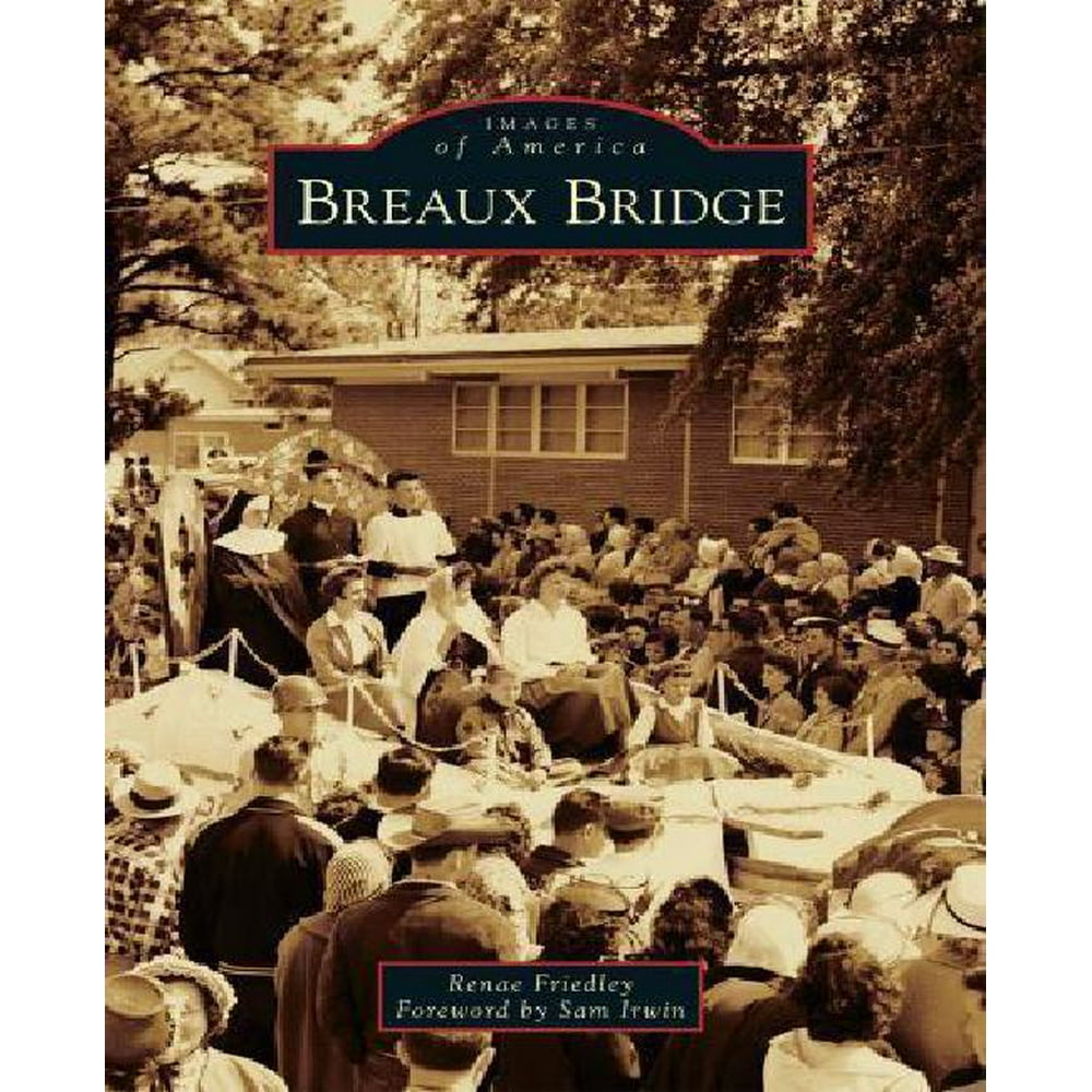 Breaux Bridge