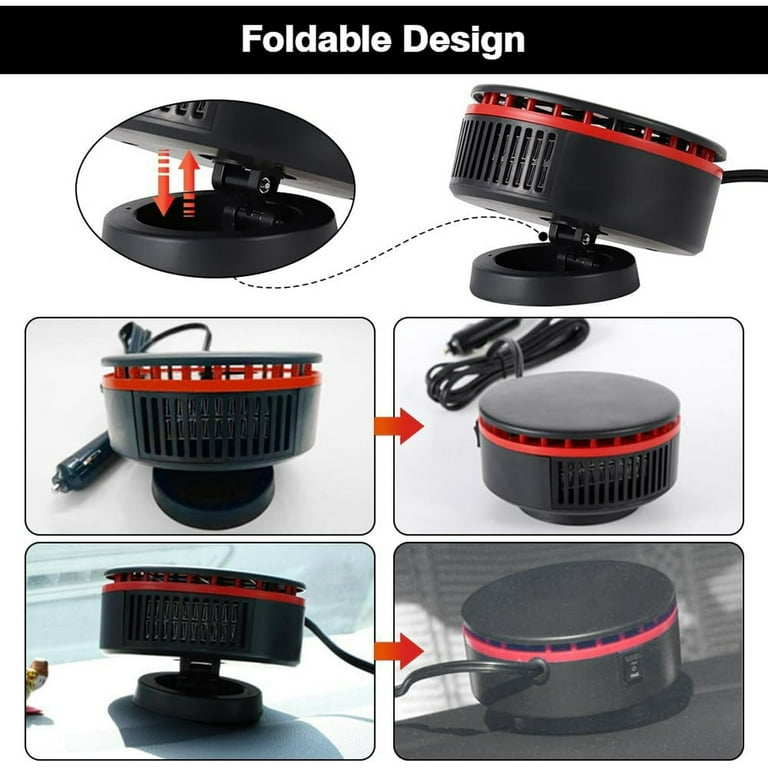 Car Heater Heater Pushing Out Cold Air Engine Overheating Heater