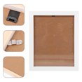 thumbnail image 4 of Desktop Picture Frame Solid Wood Display Photo Frame Hanging Picture Frame, 4 of 8