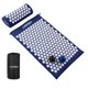 thumbnail image 1 of manta relax TFixol Blue & White 6 piezas con bola de masaje, 1 of 8