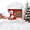 2.2 Pounds, variant on Artificial Snow Decor 1.1 Pounds Winter Holiday Scene Decoration