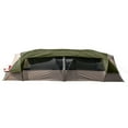 Ozark Trail Hazel Creek 20Person Tunnel Tent, with 2 Entrances