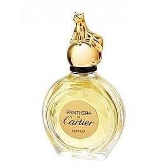 Cartier La Panthere by Cartier Parfum Spray 1.6 oz for Women