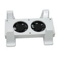 thumbnail image 3 of Game Console Cooler with Adjustable Speed, Upgraded Cooling Fan with USB Port for Xbox Series S, 3 of 5