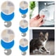 thumbnail image 5 of Juego 5 Filtros Dispensadores para Gato Filtro Carbón Activado Algodón Y Resina (WF150/200), 5 of 8