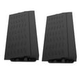 thumbnail image 3 of 2pcs Plastic Threshold Strip For Robot Vacuum Ramp Door Sweeping Mat Scooter Bike Slope Ramp For Home Garage Travel Trailer Doorways, 3 of 8