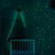 thumbnail image 1 of 420 piezas de estrellas que brillan en la oscuridad Vhermosa para techo habitación de niños LRWJ617, 1 of 7