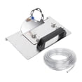 thumbnail image 1 of Bgsha 100 Type Angle Grinder Stand For Tile 45°Chamfer Cutting Metal Tile and hose, 1 of 9