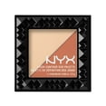 thumbnail image 1 of NYX Duo Palette Contour des Joues - 03 Perfect Match, 1 of 2