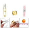 thumbnail image 5 of Jewelry Repair Kit, EEEkit Jewelry Making Supplies for Beadings, Bracelets, Earrings, Necklaces, 5 of 7