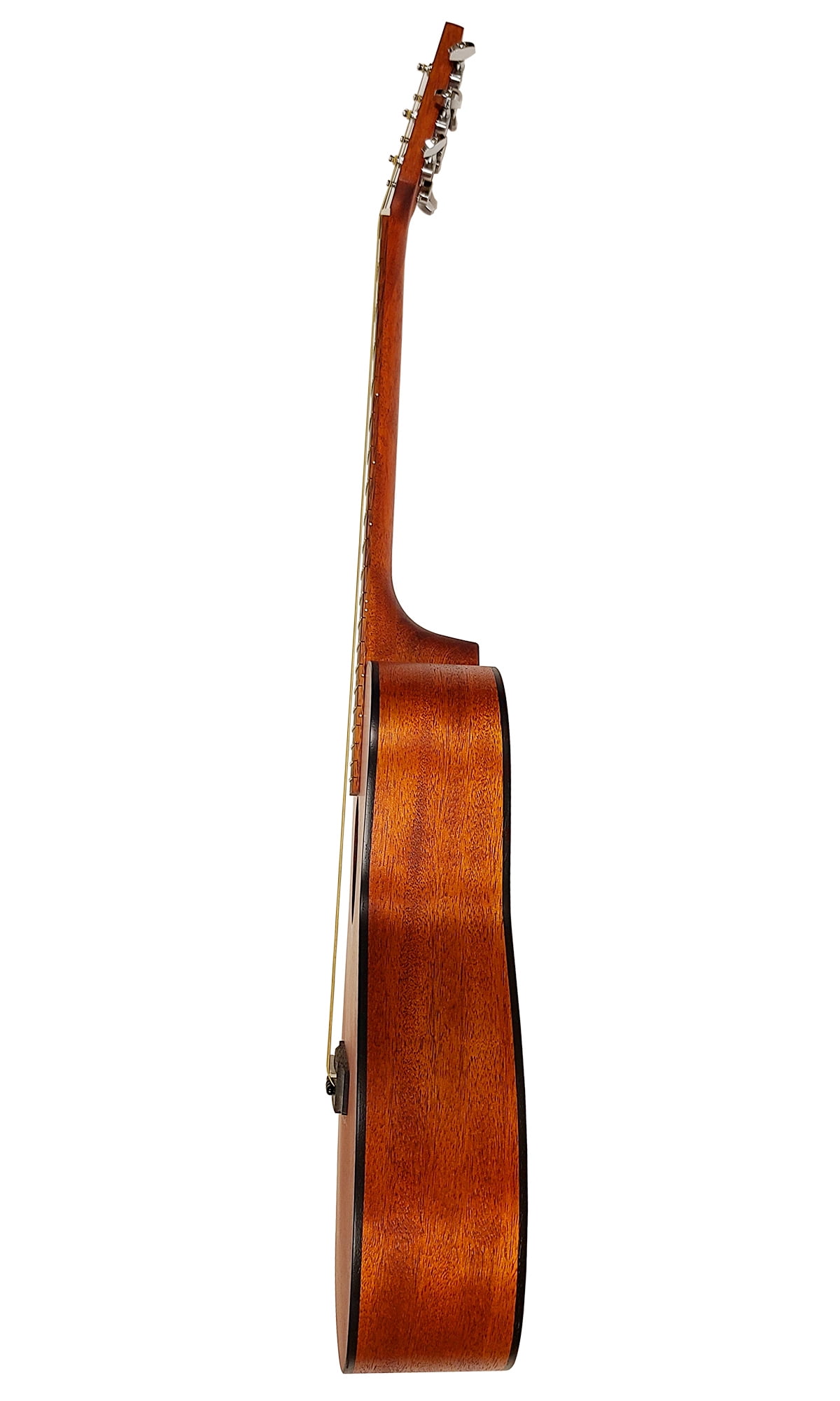Berkeley DREADHOT-OP Spruce Top Dreadnought Acoustic Guitar