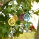 thumbnail image 4 of Gwong Decoración hogareña Dream Catcher redondo Moda hecha a mano Colgando Chime Decoración para el hogar Colgante Adorno Gwong 21058767, 4 of 7