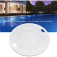 thumbnail image 2 of Cubierta para skimmer de piscina, cubierta de filtro de repuesto, placa de succión para Skimmer de piscina, Cani, 2 of 4