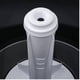 thumbnail image 2 of Lavadora Acros de 15 Kg Acero Porcelanizado Rosa Alf-1551er, 2 of 4