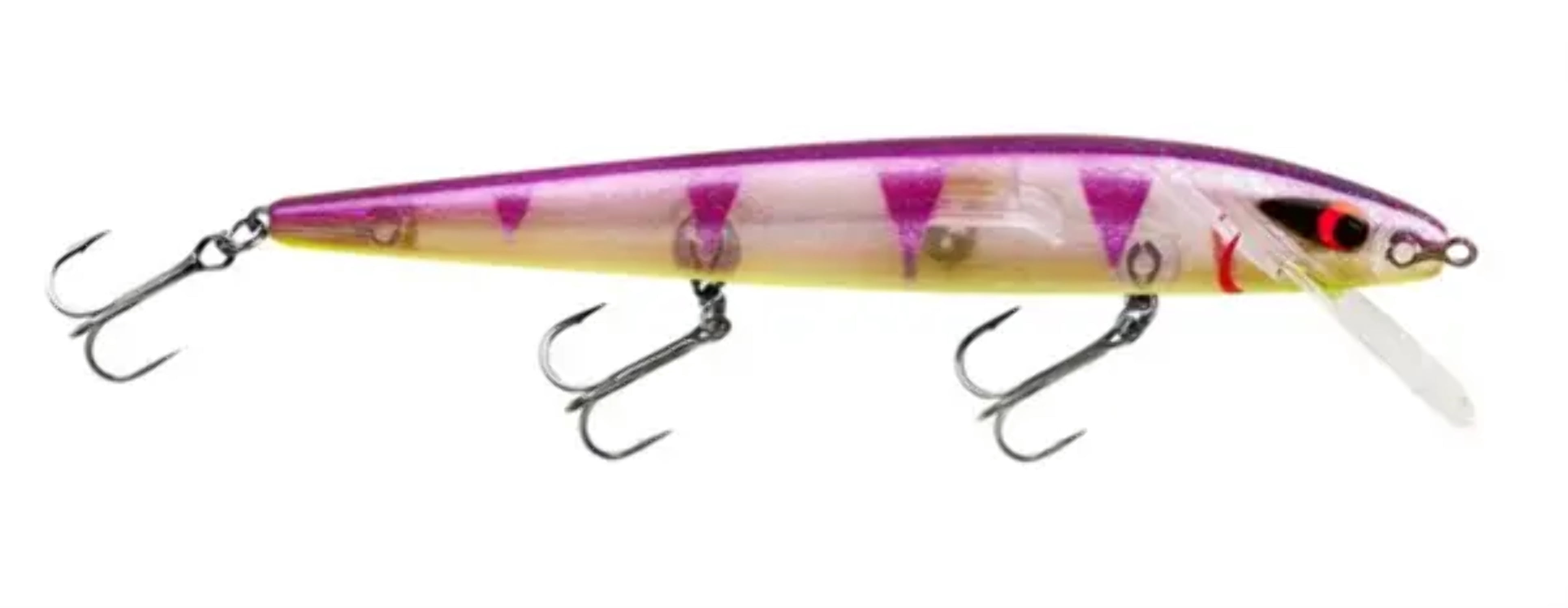 Smithwick Perfect 10 Rogue Fishing Lure Hard bait Blue Back Herring 5 1/2 in 5/8 oz