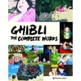 thumbnail image 1 of Studio Ghibli Complete Works, 1 of 2
