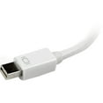 thumbnail image 6 of StarTech A/V Adapter: 3-in-1 Mini DisplayPort to VGA DVI or HDMI Converter, 6 of 8