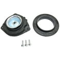thumbnail image 3 of Garage-Pro Front Set of 2 Suspension Strut Mount Compatible with Nissan Rogue 2008-2012 Sentra 2007-2012 Driver & Passenger Side, 3 of 7