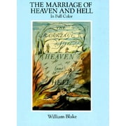 The Marriage of Heaven and Hell