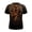 Dragon, variant on Chririnla Dragon Mens Crew Neck Short Sleeve Shirts Summer Sports Tops Quick Dry Football Jersey Men's Gym T-Shirt Breathable Classic Soccer Training Shirts