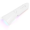 thumbnail image 2 of Dioche Mini Nail Lamp, Nail Polish Dryer, Cute For Detecting Banknotes For Curing Nail Gel, 2 of 8