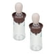 thumbnail image 3 of Cepillo dispensador de aceite contenedor de 2 uds botella de silicona para ANGGREK Otros, 3 of 8