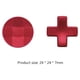 thumbnail image 2 of Botones del controlador Reemplazo Gamepad Joypad Gaming Cap Set Accesorio, 2 of 5