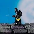 thumbnail image 2 of EUDIDV Halloween Figurines Miniature Glowing-in-the-dark Halloween Creativing Cute Ghost Devil Pumpkin Decorations DIY Accessories Resin Knick-knacks Halloween Gifts Creepy Tabletop Decor, 2 of 2