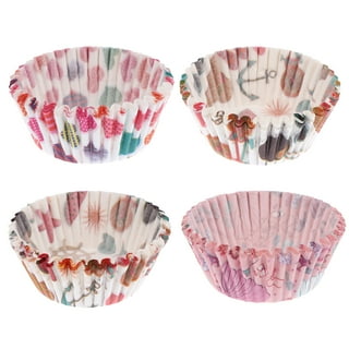 Browse and order paper cupcake Baking Cups / Hoffmaster