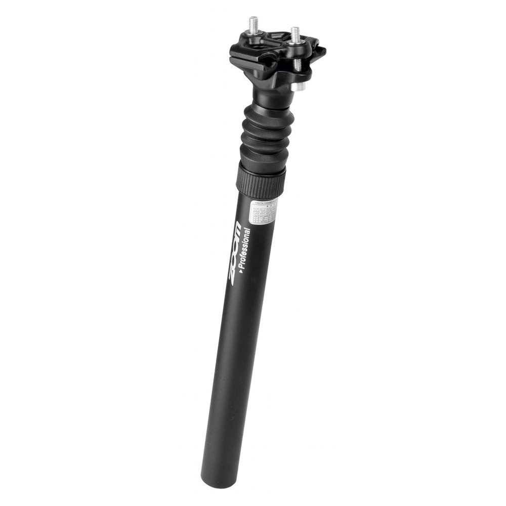 Zoom 30.9 mm Alloy Suspension Seatpost 252084