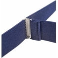 thumbnail image 5 of AWAYTR Men Y-Back Elastic Suspenders Adjustable Heavy Duty 8-Button Design Invisible Button End for for Work Trousers Weddings, 5 of 8