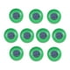 thumbnail image 1 of EeaseMX 10pcs Bird Egg Breeding Breast Nido de paloma Pet Bird Rest Bed Parrot Pigeon Suministros para granja doméstica, 1 of 7