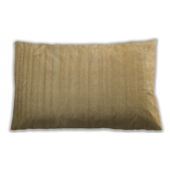 Ahgly Company Indoor Rectangular Contemporary Lumbar Throw Pillow, 13 inch by 19 inch