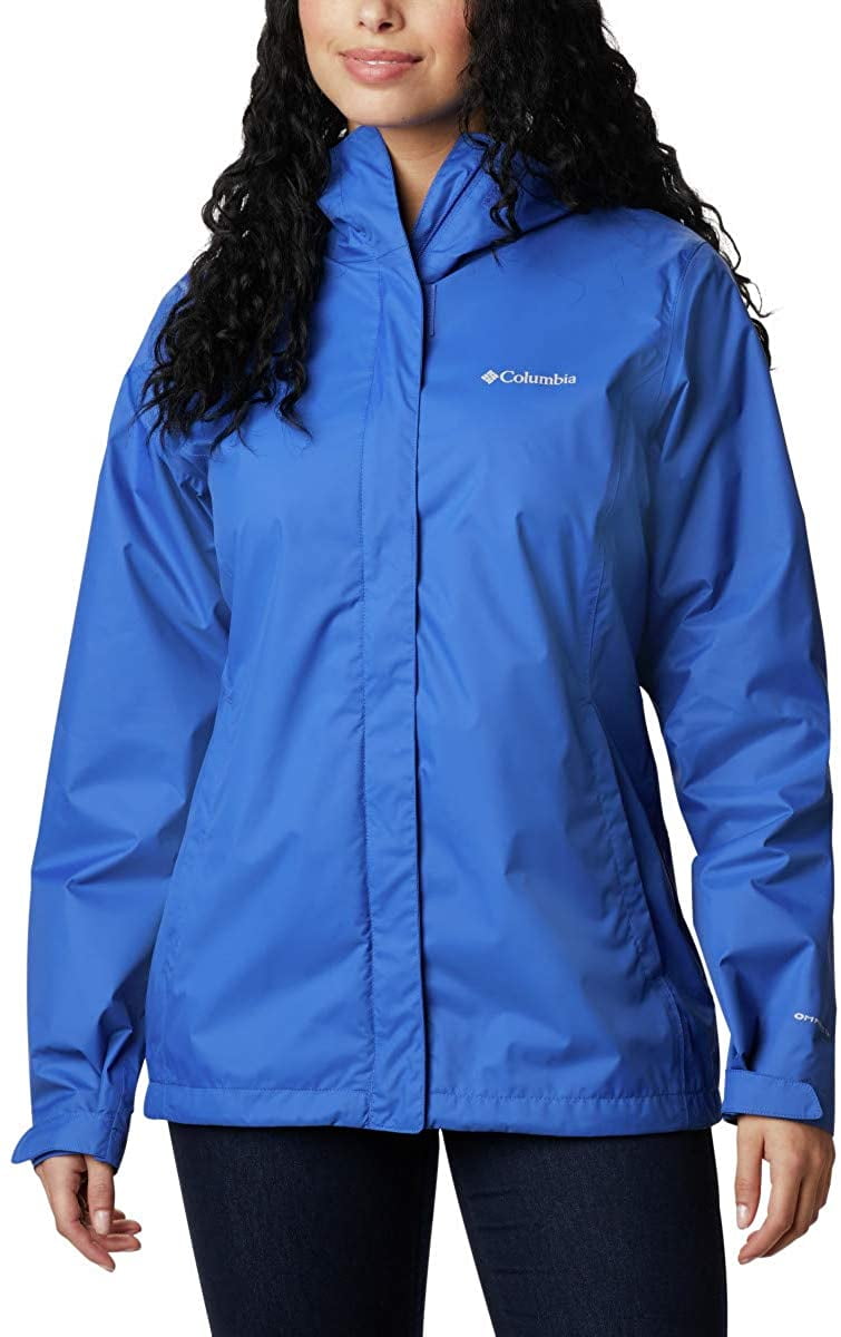 Columbia Womens Arcadia Ii Jacket Lapis 