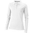 thumbnail image 1 of Elevate Polo à Manches Longues pour Femmes Oakville, 1 of 2